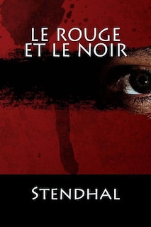 Couverture_Le Rouge Et Le Noir