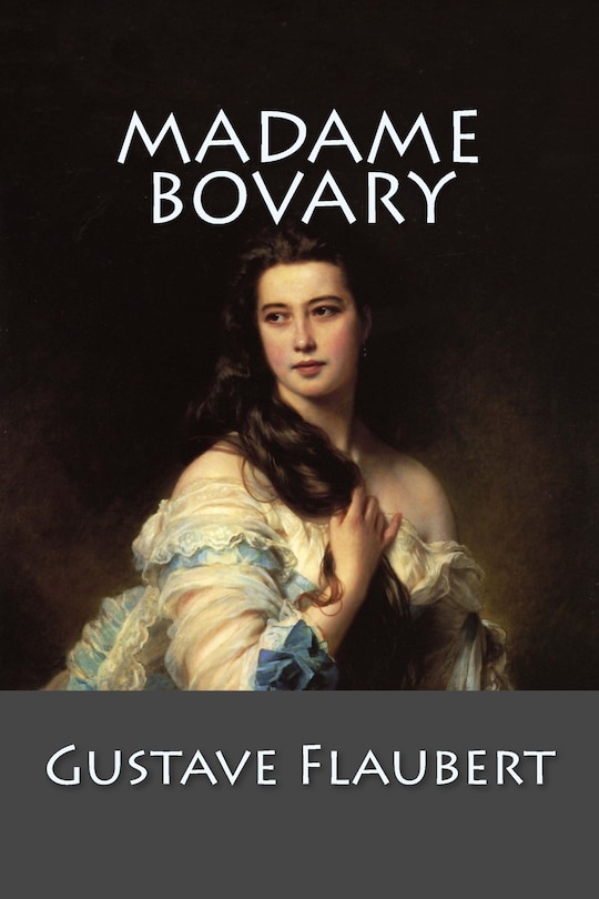 Madame Bovary: (English language)