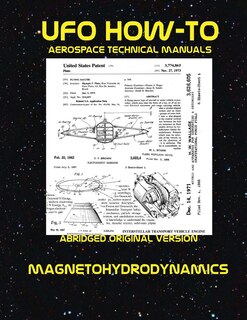 Front cover_Magnetohydrodynamics