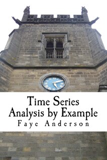 Couverture_Time Series Analysis by Example