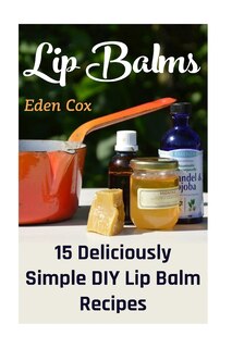 Couverture_Lip Balms