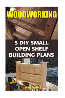 Front cover_Woodworking