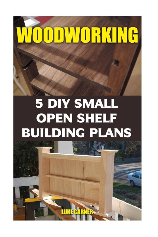 Front cover_Woodworking