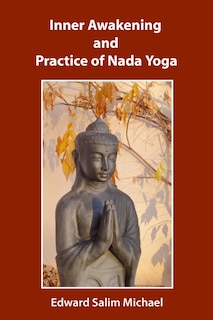 Couverture_Inner Awakening and Practice of Nada Yoga