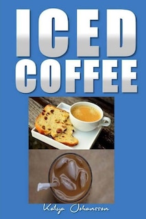 Front cover_Iced Coffee
