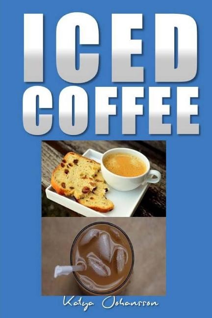 Front cover_Iced Coffee