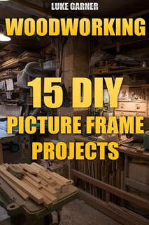 Front cover_Woodworking