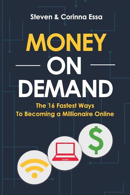 Front cover_Money On Demand
