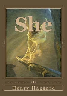 She: A History of Adventure