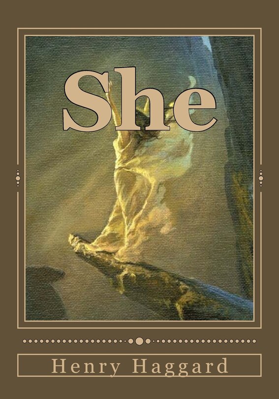 She: A History of Adventure