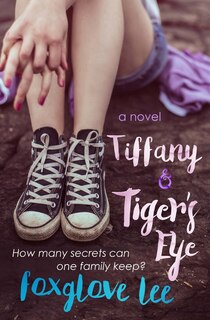 Couverture_Tiffany and Tiger's Eye