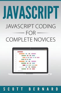 Front cover_Javascript