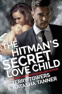 Couverture_The Hitman's Secret Love Child