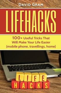 Front cover_Lifehacks