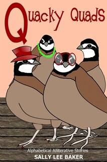 Front cover_Quacky Quads