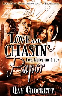 Couverture_Love and Chasin' Paper