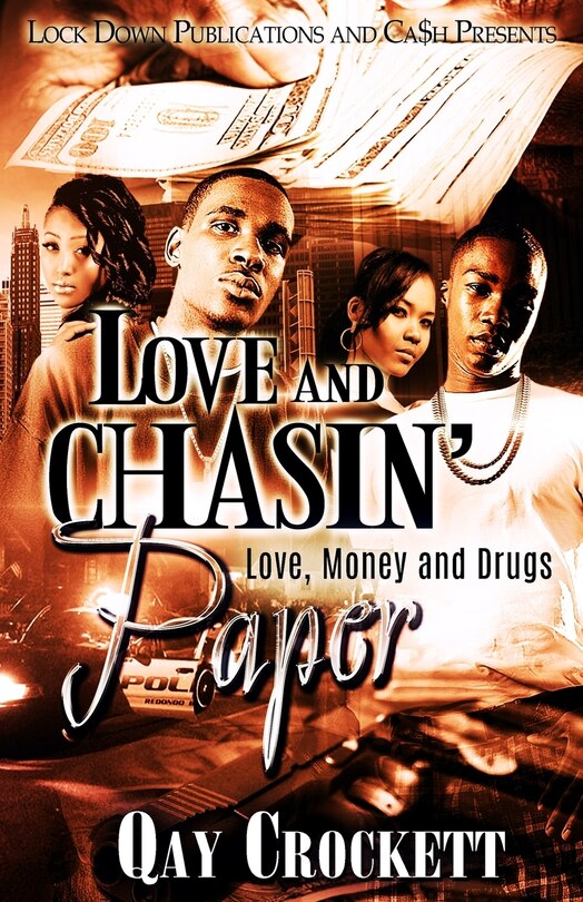Couverture_Love and Chasin' Paper