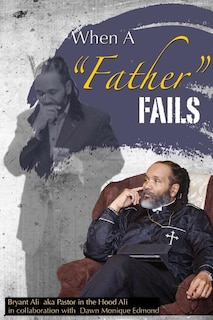 Front cover_When A Father Fails