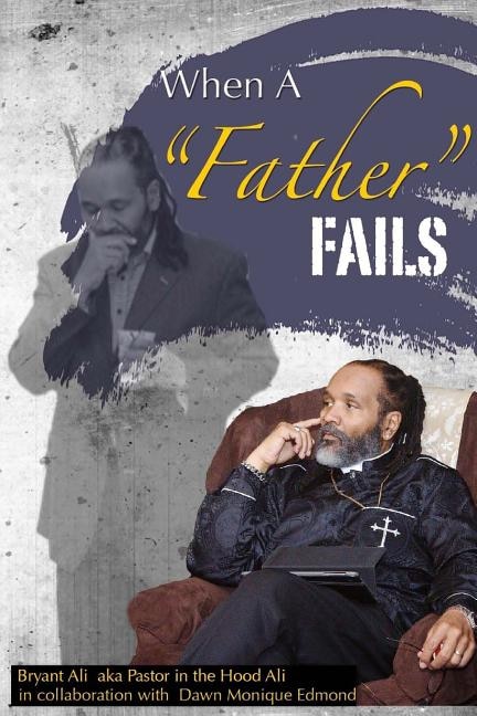 Front cover_When A Father Fails