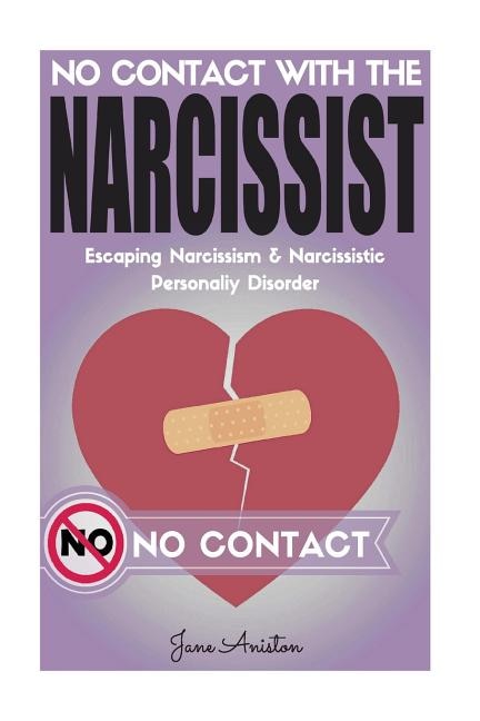 Front cover_Narcissist