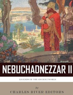 Front cover_Legends of the Ancient World