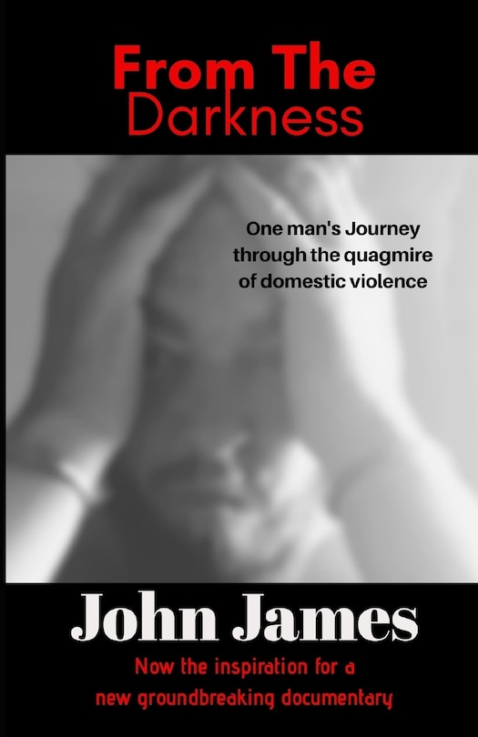 Couverture_From The Darkness