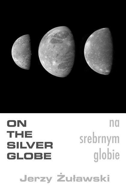 Front cover_On The Silver Globe