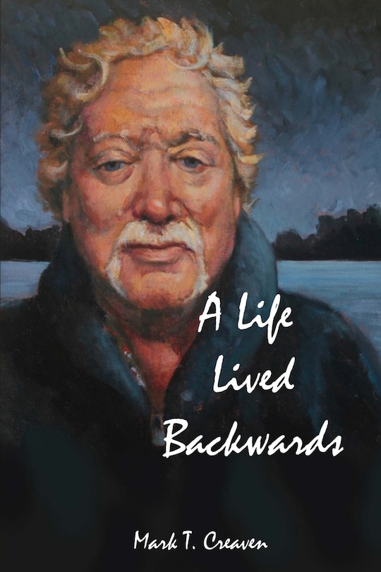 Front cover_A Life Lived Backwards