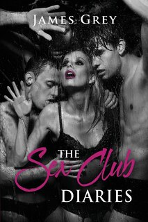 Front cover_The Sex Club Diaries