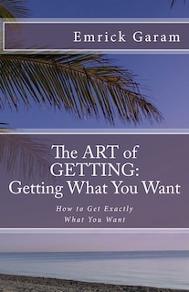 Front cover_The Art of Getting