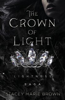 Front cover_The Crown of Light