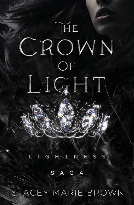 Front cover_The Crown of Light