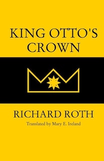 Couverture_King Otto's Crown