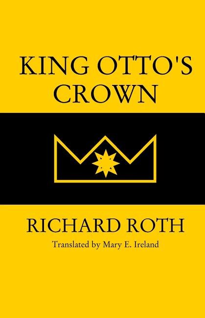 Couverture_King Otto's Crown