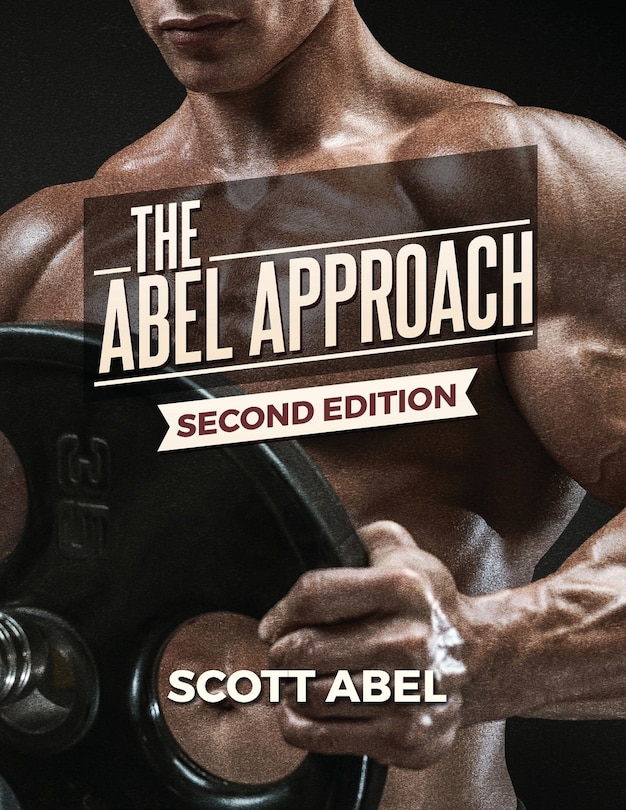 Front cover_The Abel Approach