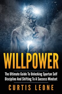 Front cover_Willpower