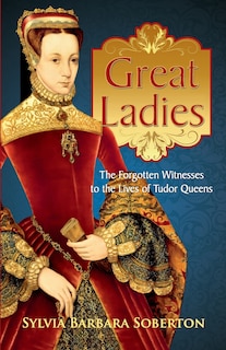 Front cover_Great Ladies