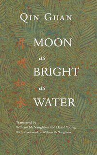 Couverture_Moon As Bright As Water