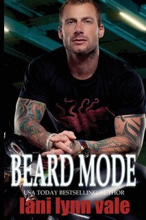 Front cover_Beard Mode