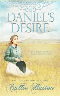 Front cover_Daniel's Desire