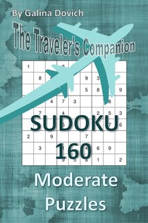 Front cover_The Traveler's Companion