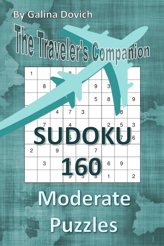 Front cover_The Traveler's Companion