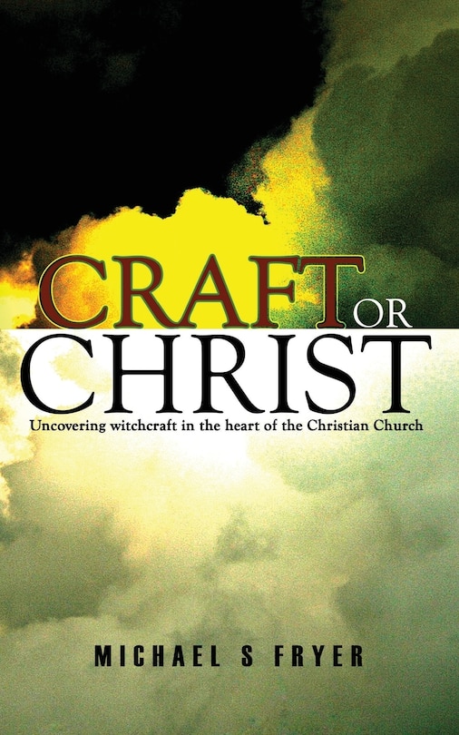 Couverture_Craft or Christ