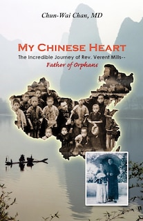 Couverture_My Chinese Heart