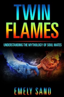 Front cover_Twin Flames