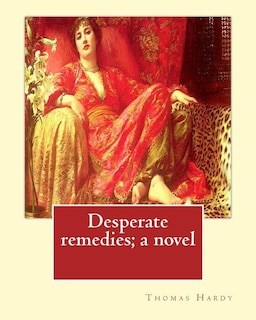 Desperate remedies; a novel. By: Thomas Hardy, and By: Sir W. Scott: illusreated By: F.(Fred) Barnard (16 May 1846 - 28 September 1896) was a Victorian English illustrator, caricaturist and genre painter.