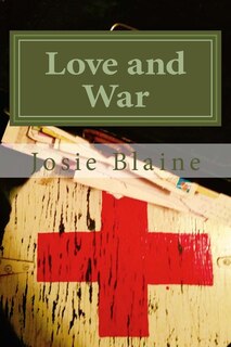 Front cover_Love and War