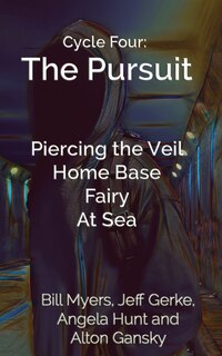 Front cover_The Pursuit