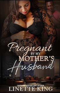 Couverture_Pregnant by my mother's husband