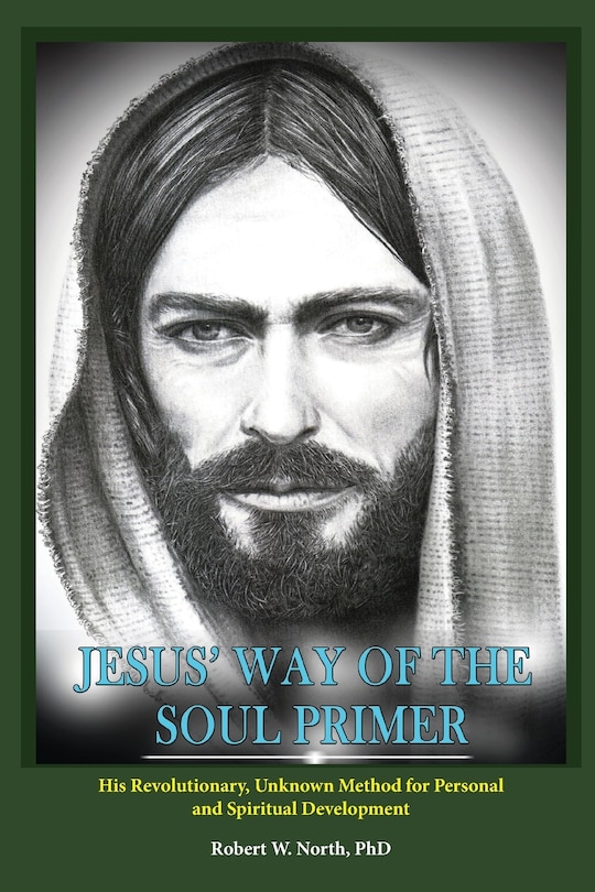 Front cover_Jesus' Way of the Soul Primer